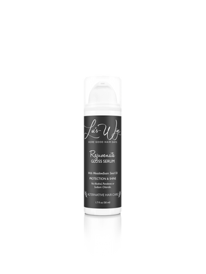 “Rejuvenate” Gloss Serum