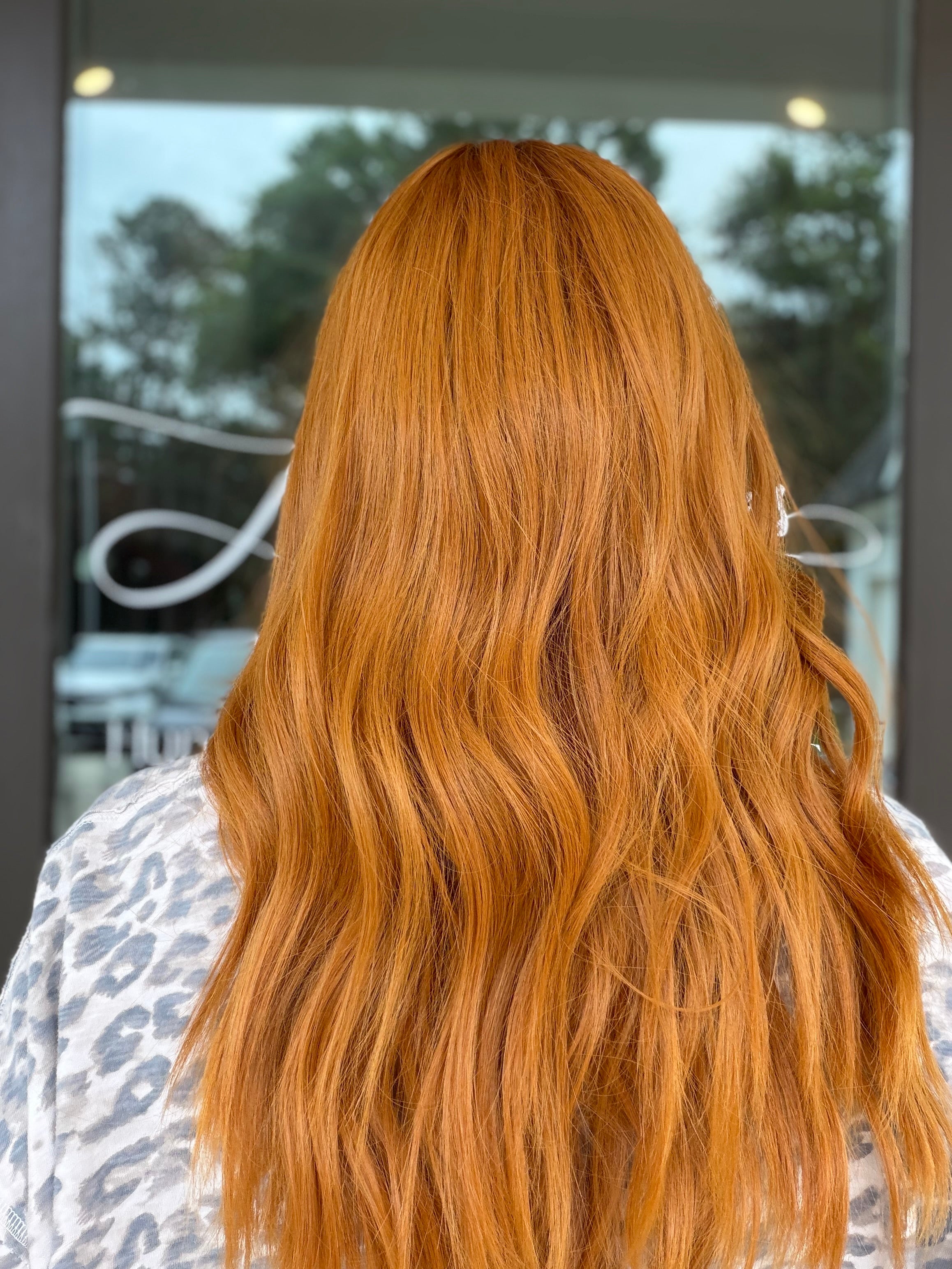 RESALE: SS-0001 (L) 20” Lace Top Wig