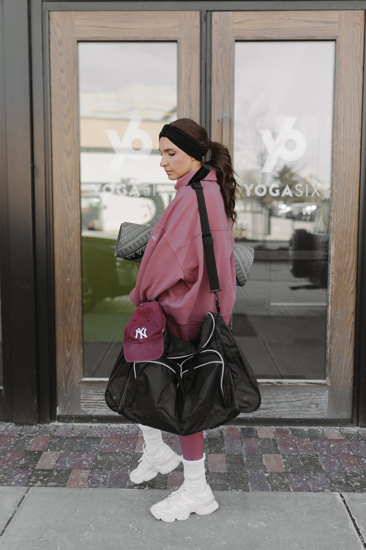 “Grace” Everyday Headband Wig 22” (choose your size)