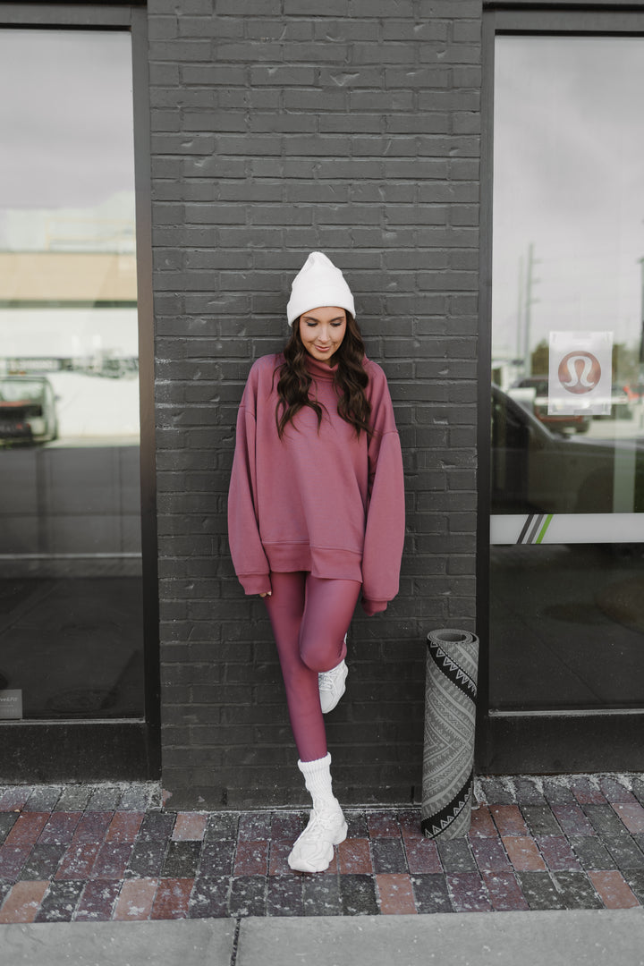 “Grace” Everyday Hat Wig 22”