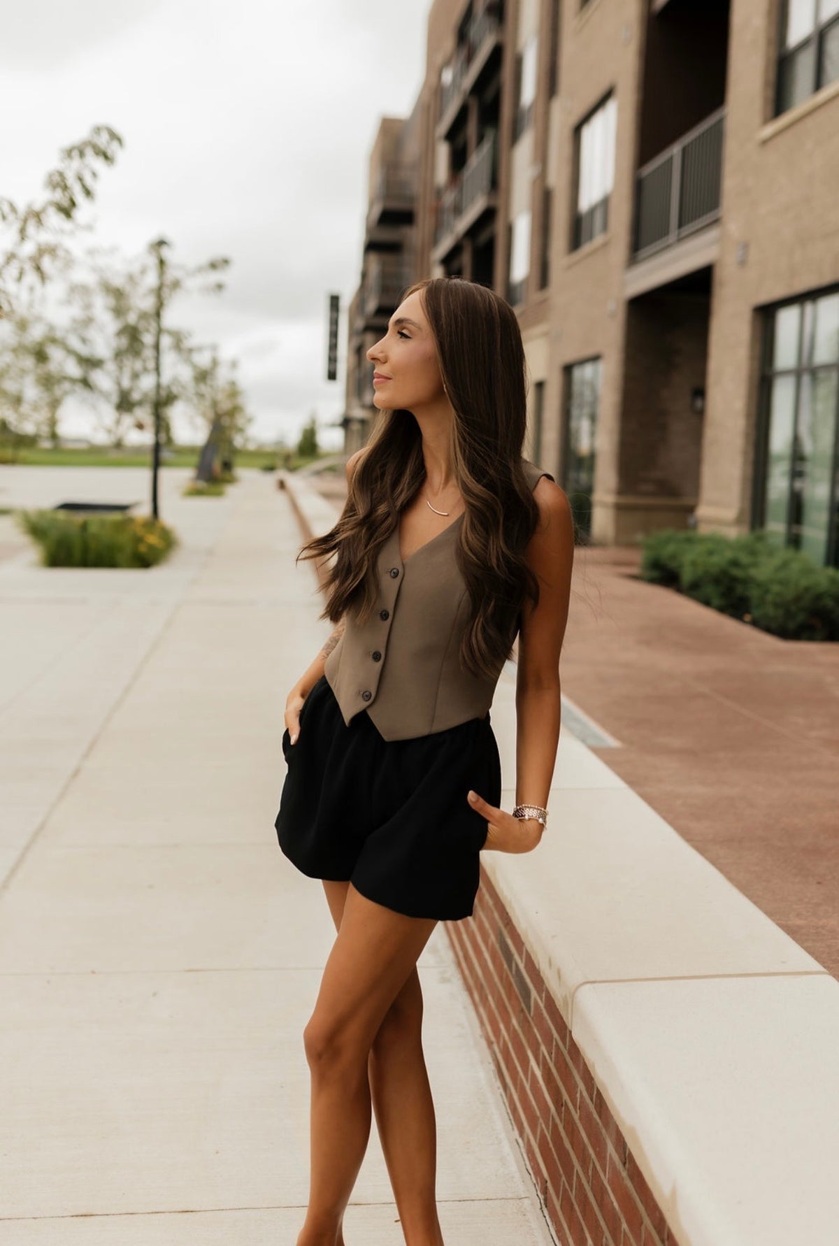 Randi (L) · 24” Lace Top Wig · Signature Mongolian