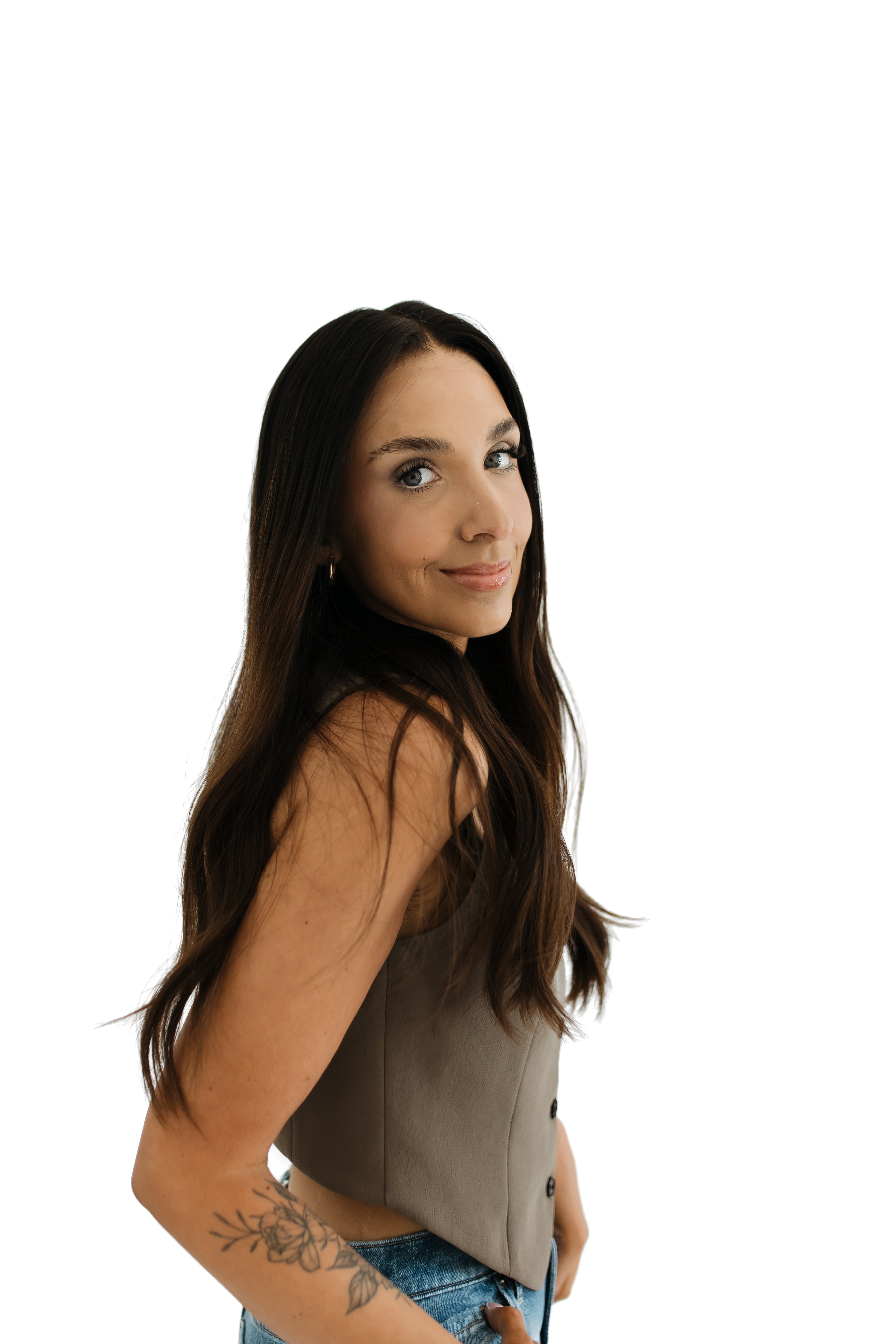 <b>Juniper</b><br> <I>Essentials Collection</I> <br> 20” Lace Top Wig
