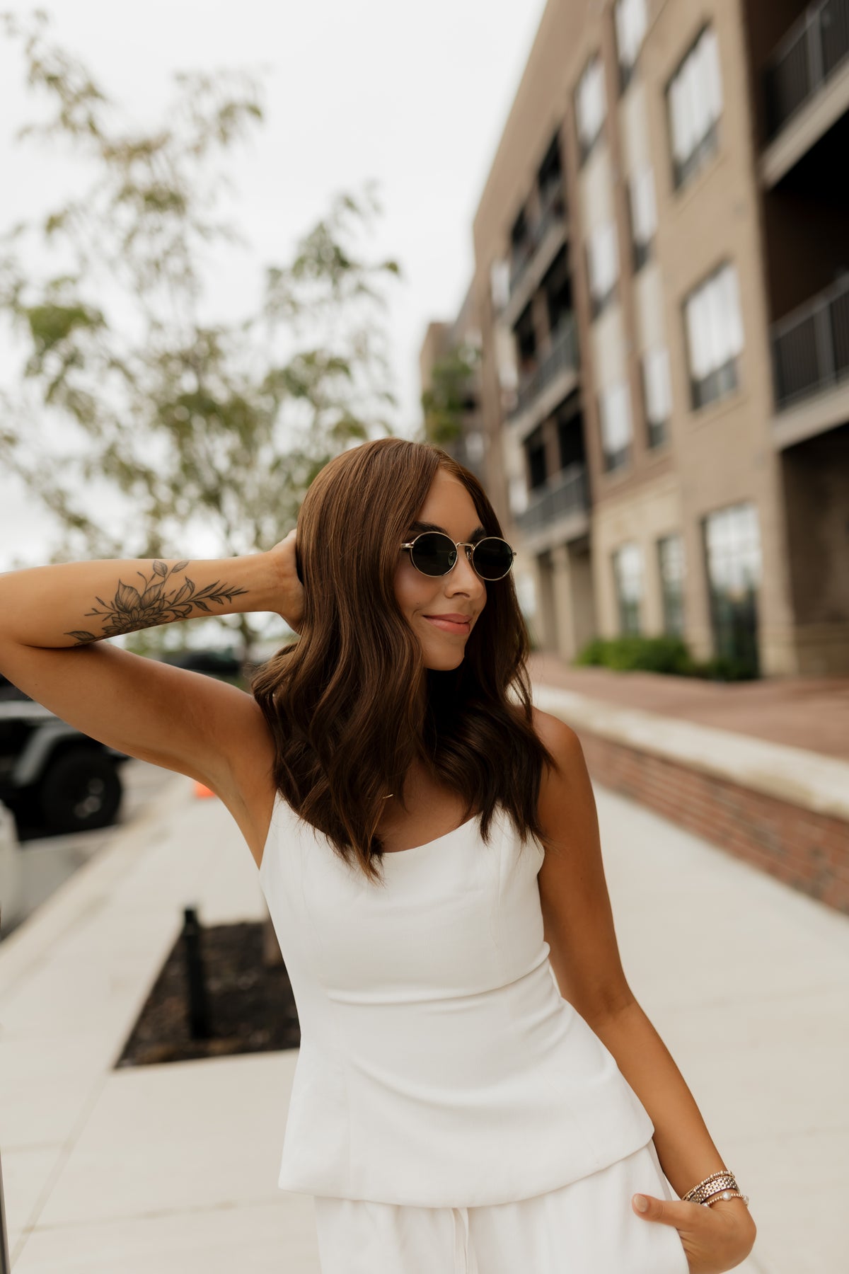 <b>Auburn</b><br><u>s</u> <br> <l> Signature Mongolian Collection </l> <br> 18” Lace Top Wig