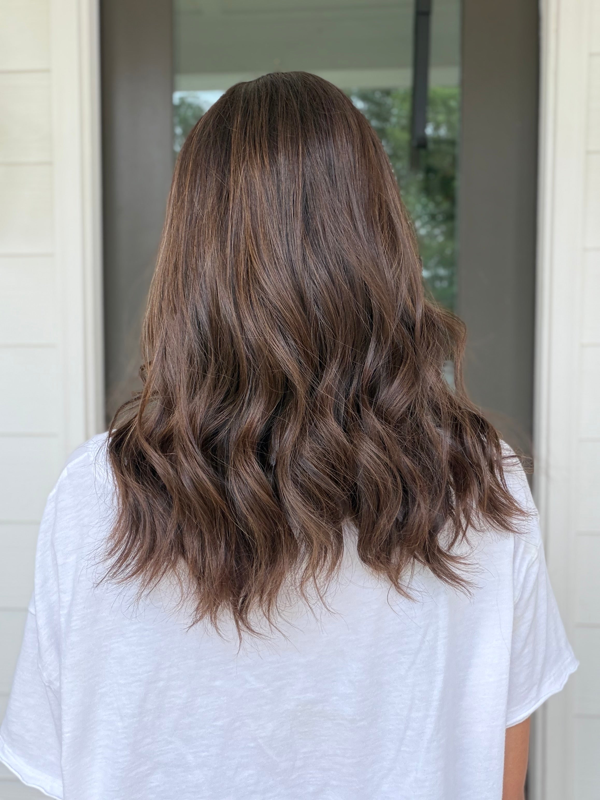 <b>Alex</b><br> <I>Classic European Collection</I> <br> 19” Lace Top Wig