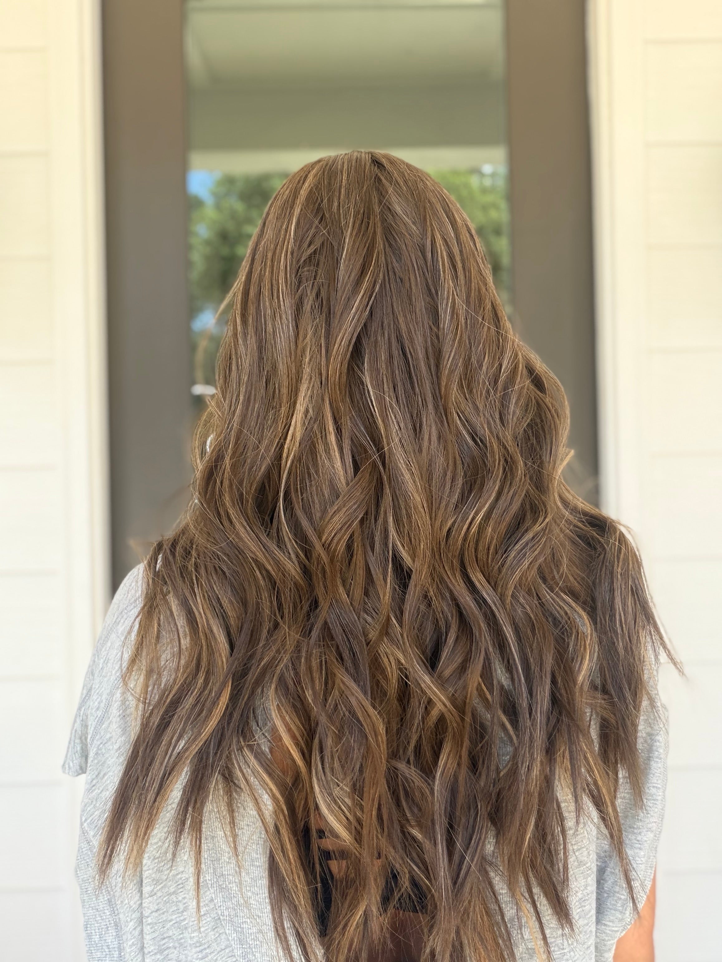 <b>Etta</b><br> <I>Signature Mongolian Collection</I> <br> 24” Lace Top Wig