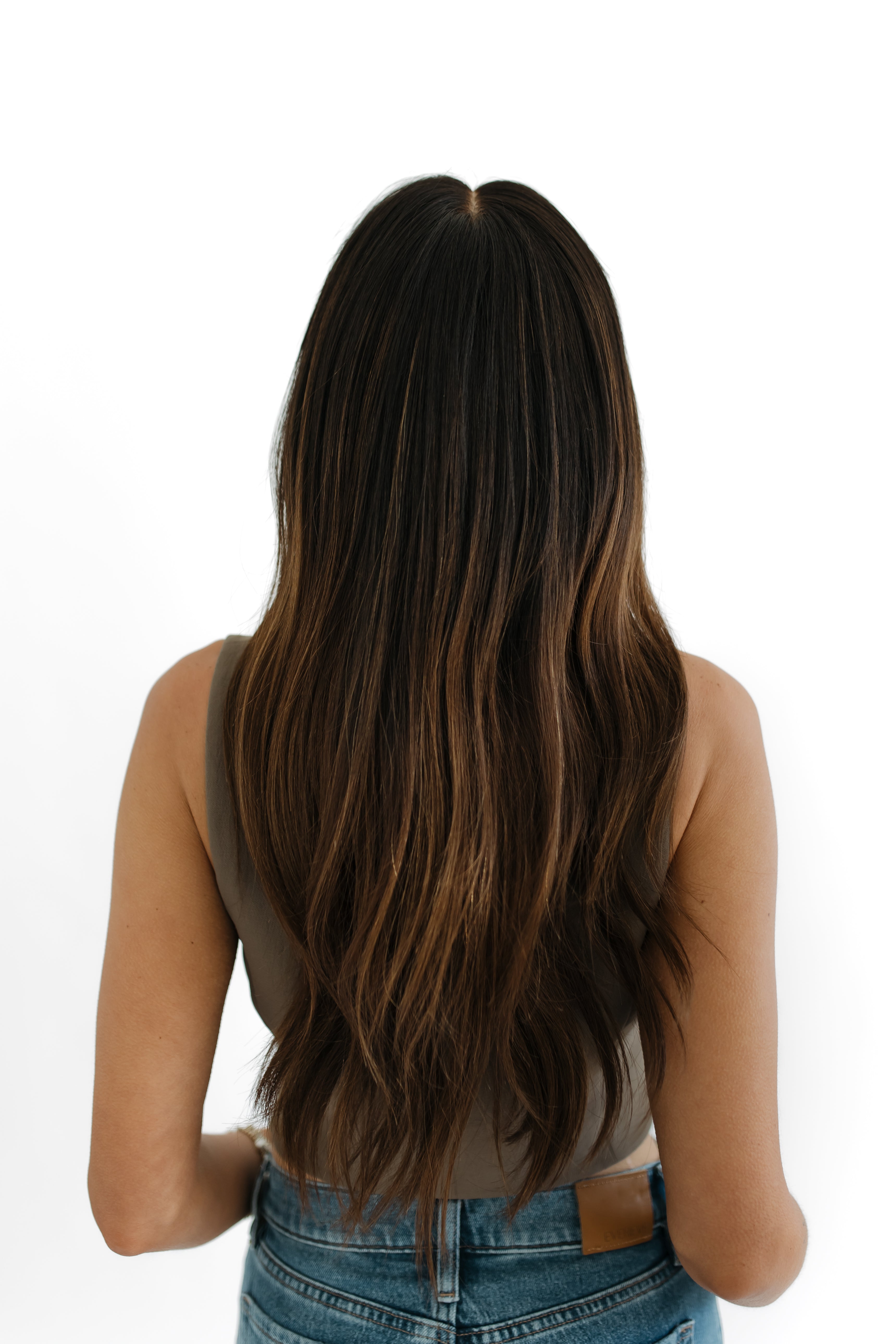 <b>Juniper</b><br> <I>Essentials Collection</I> <br> 20” Lace Top Wig