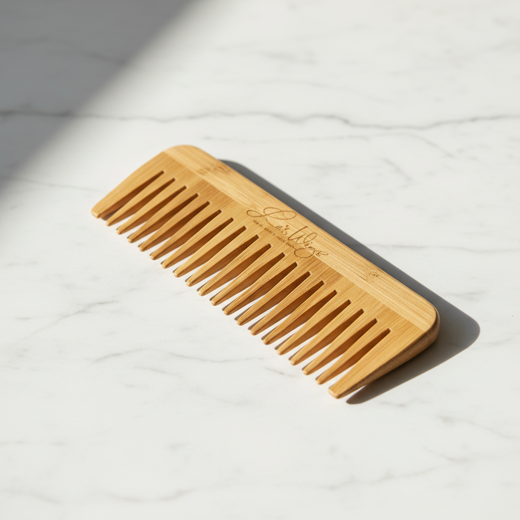 Comb Lifestyle