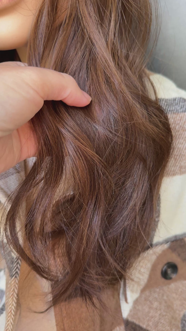 “Auburn” 10x10 Lace Top Topper 21”