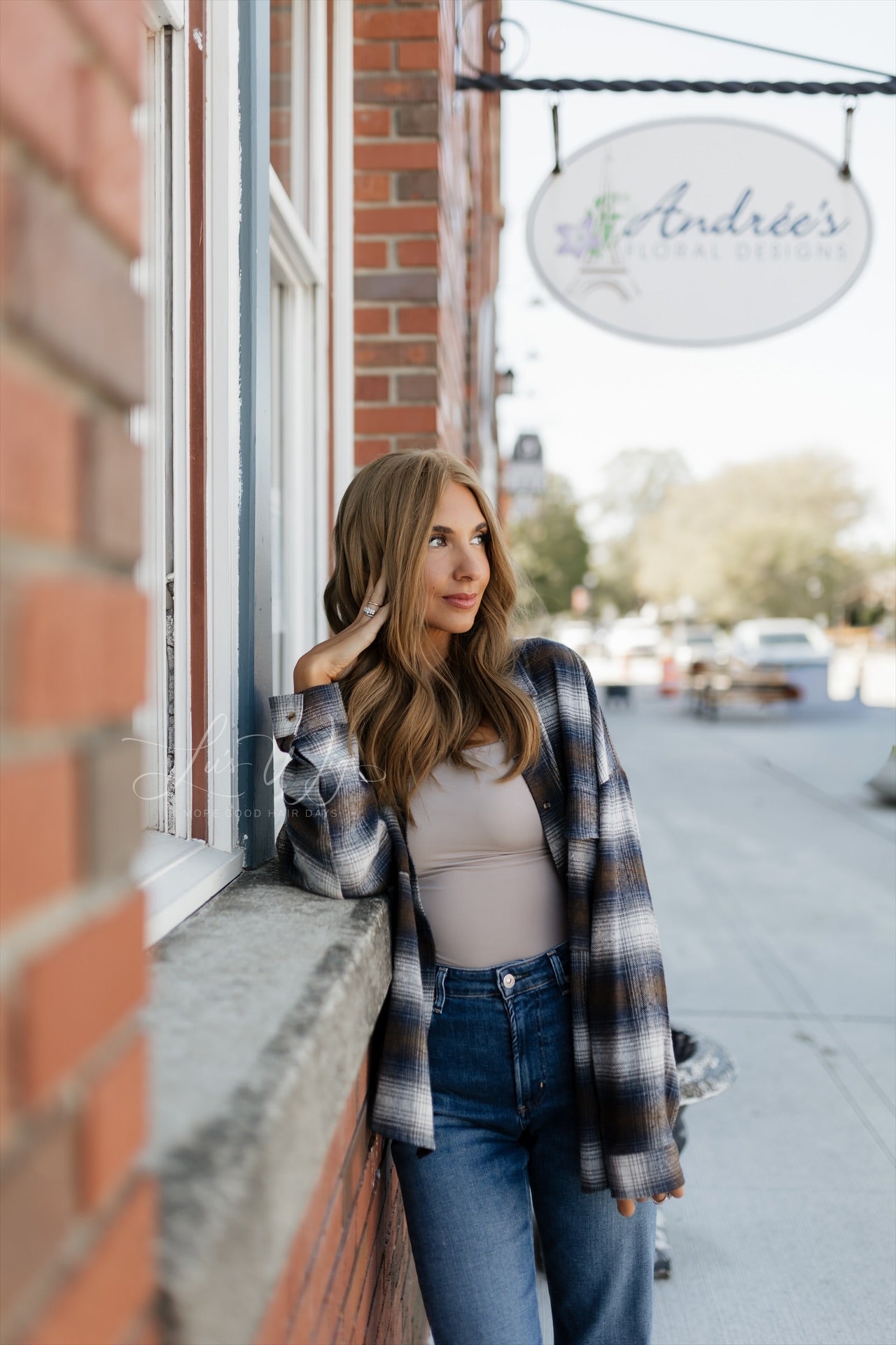 European Lace Top Collection