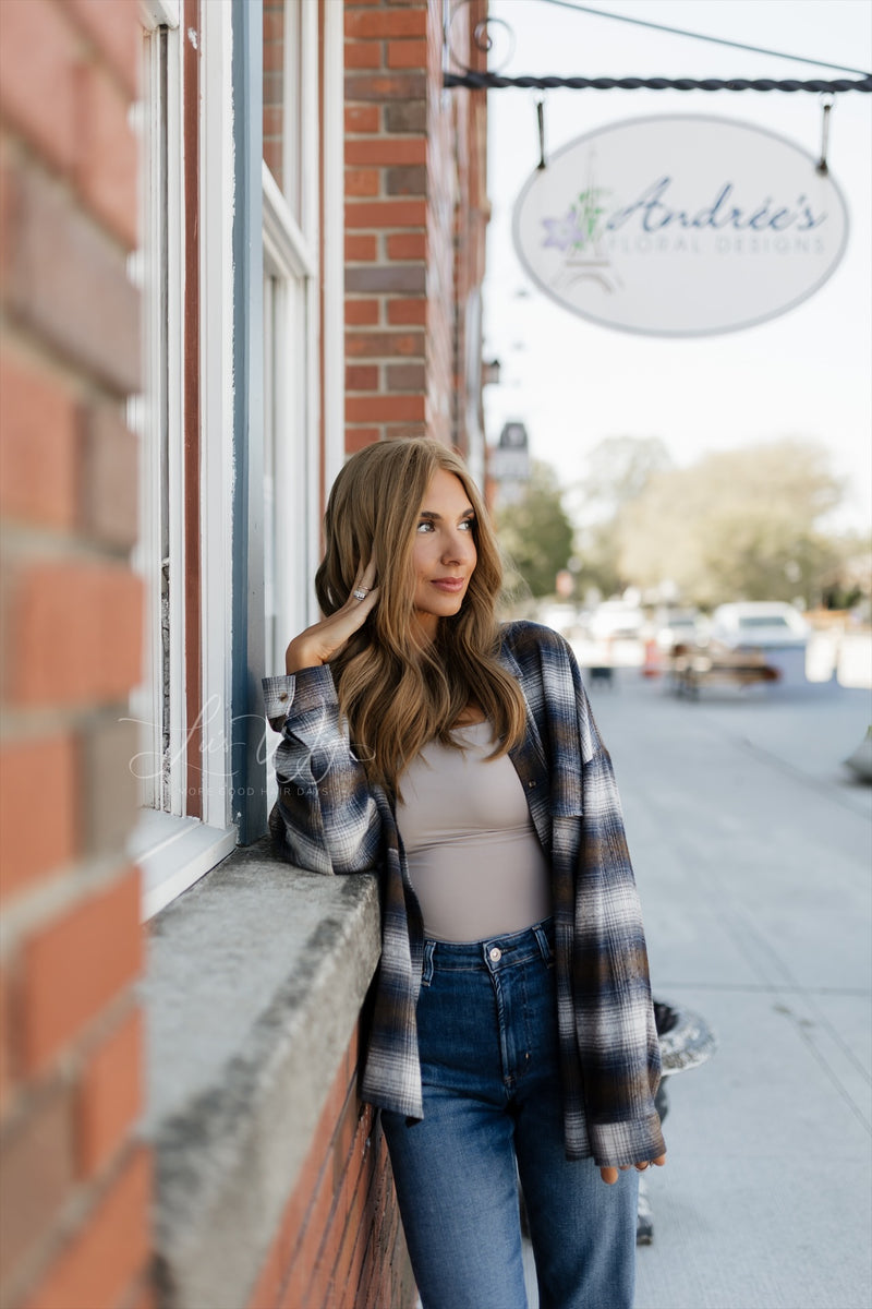 European Lace Top Collection