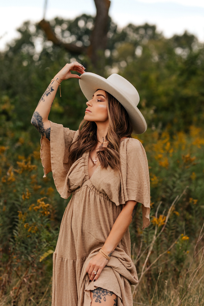 Luxury human hair wig – hand tied lace front, new arrival 2025