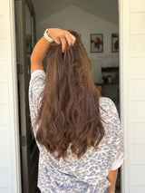 Alex (M) 23” Lace Top Wig