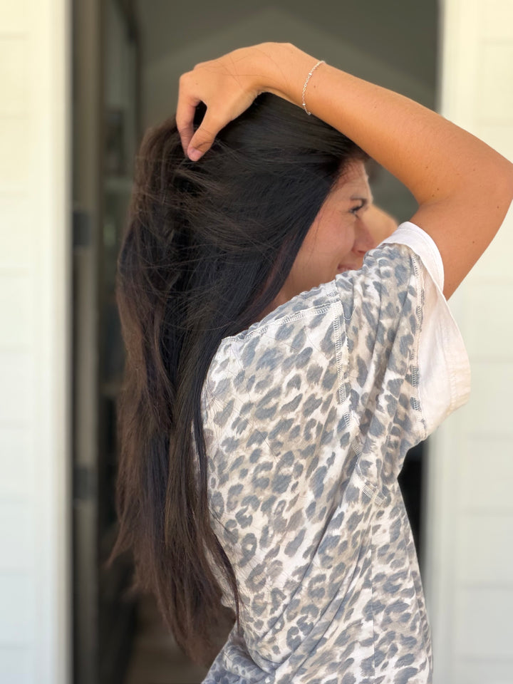 Jordyn (M) 24” Lace Top Wig