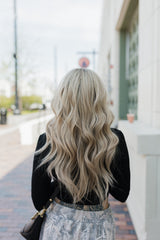 “Rachel” Headband Wig
