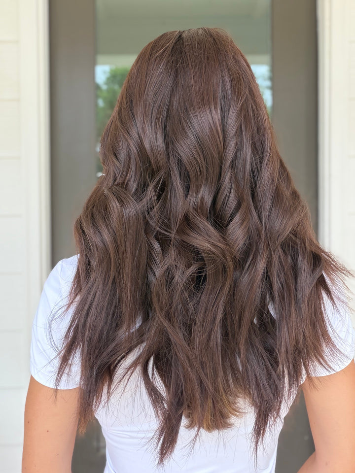 Cadence (L) 20” Lace Top Wig