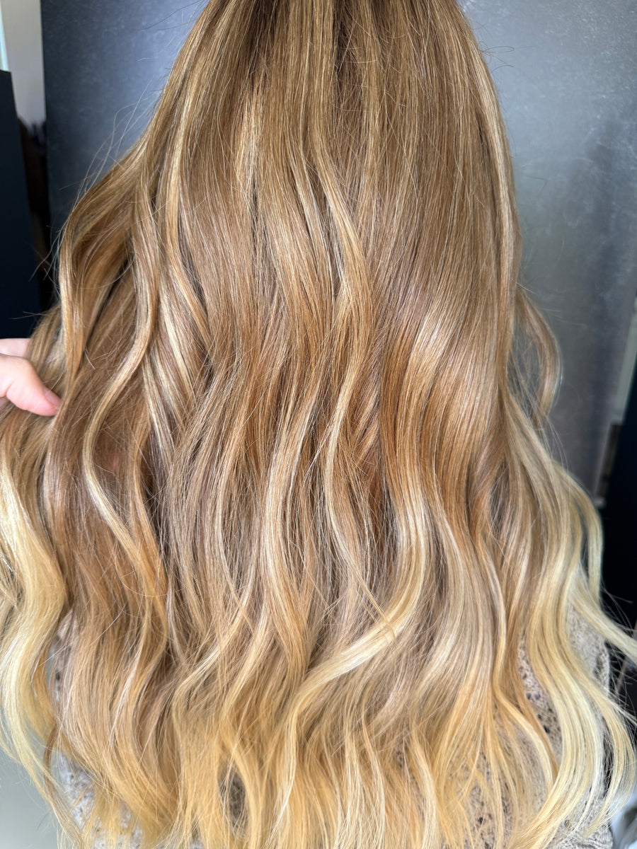 “Island Sun” [M] 20” Glam Collection