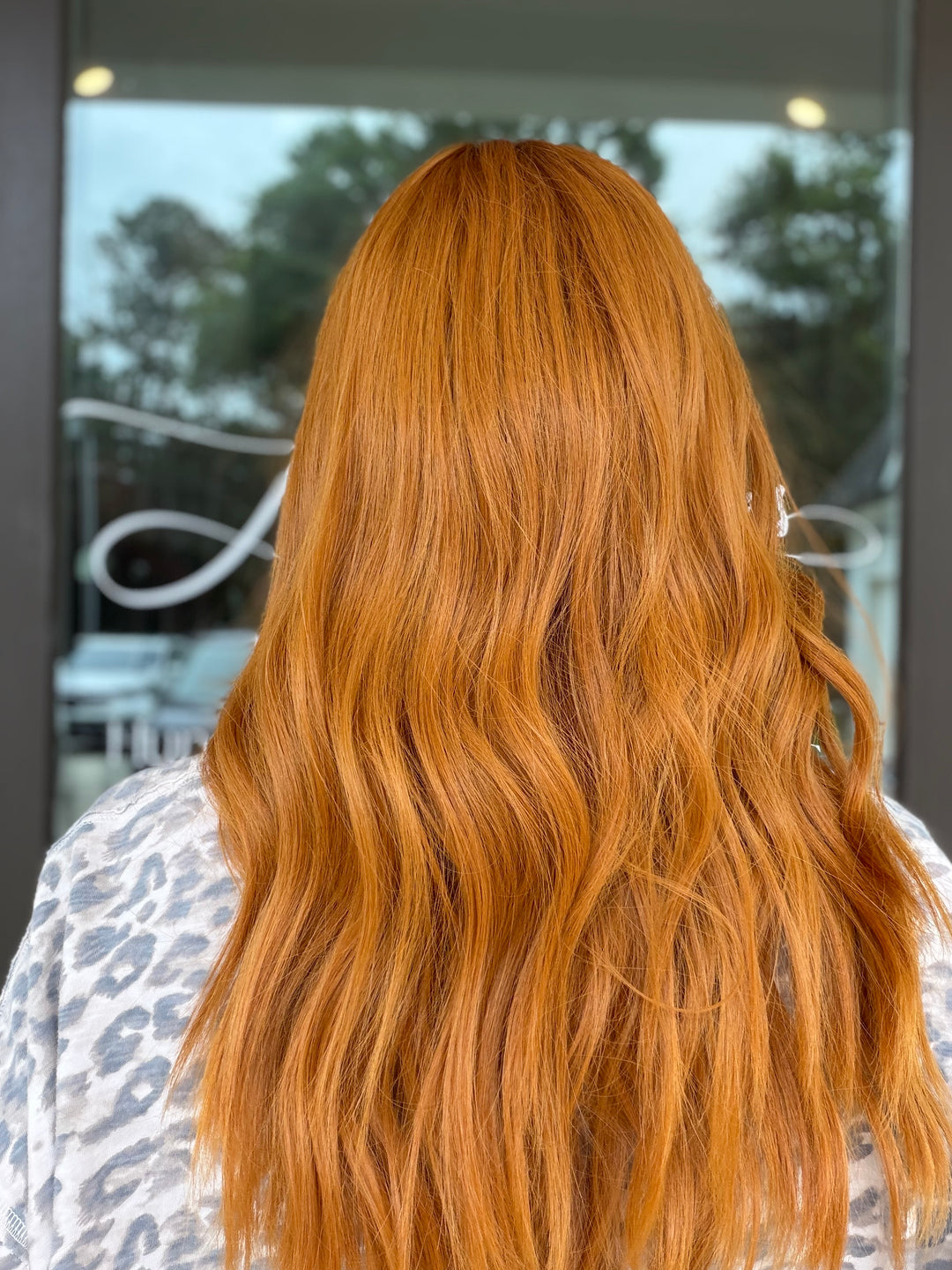 RESALE: SS-0001 (L) 20” Lace Top Wig