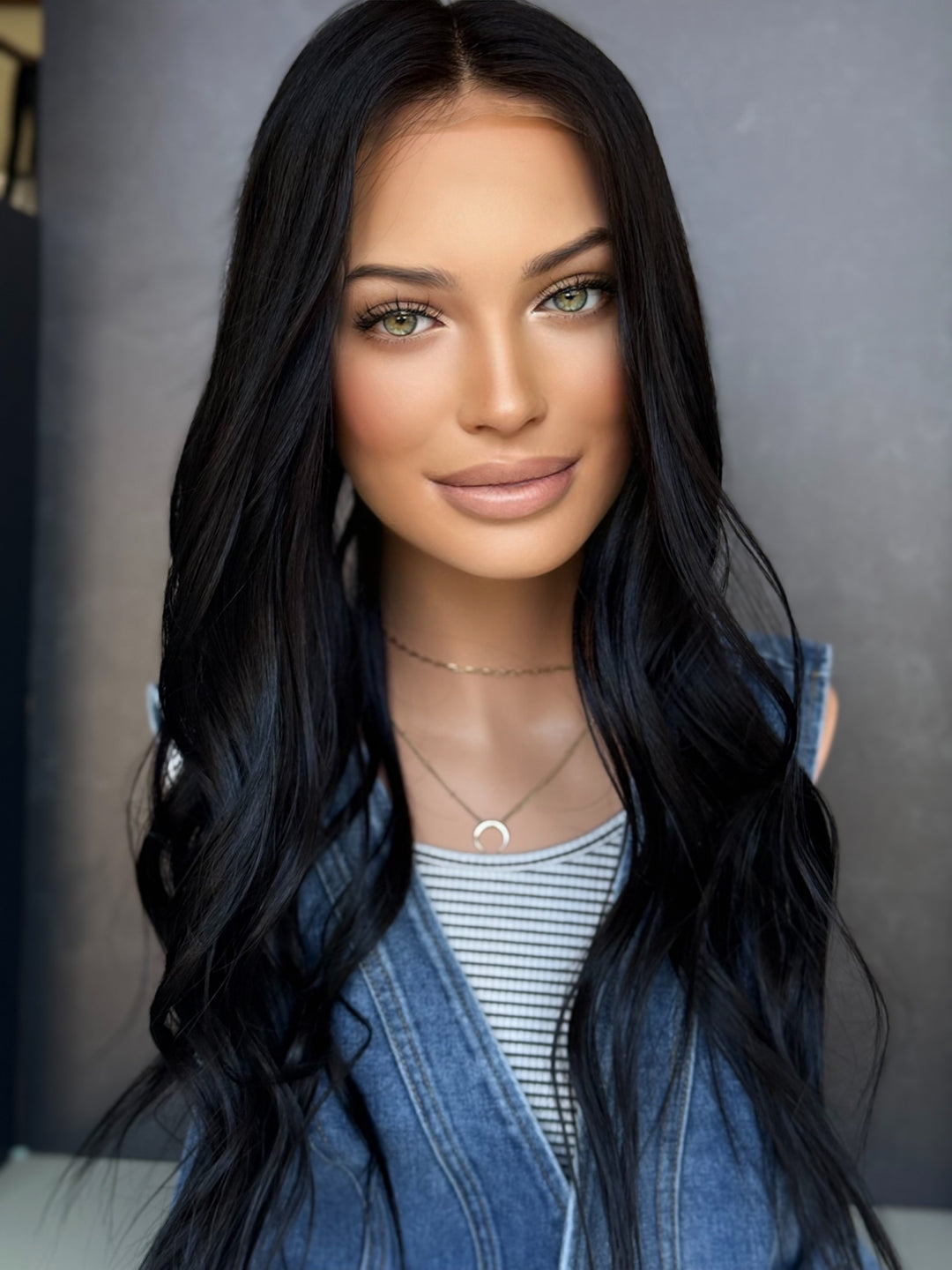 Bondable Topper [8x9] Base {black} 20”