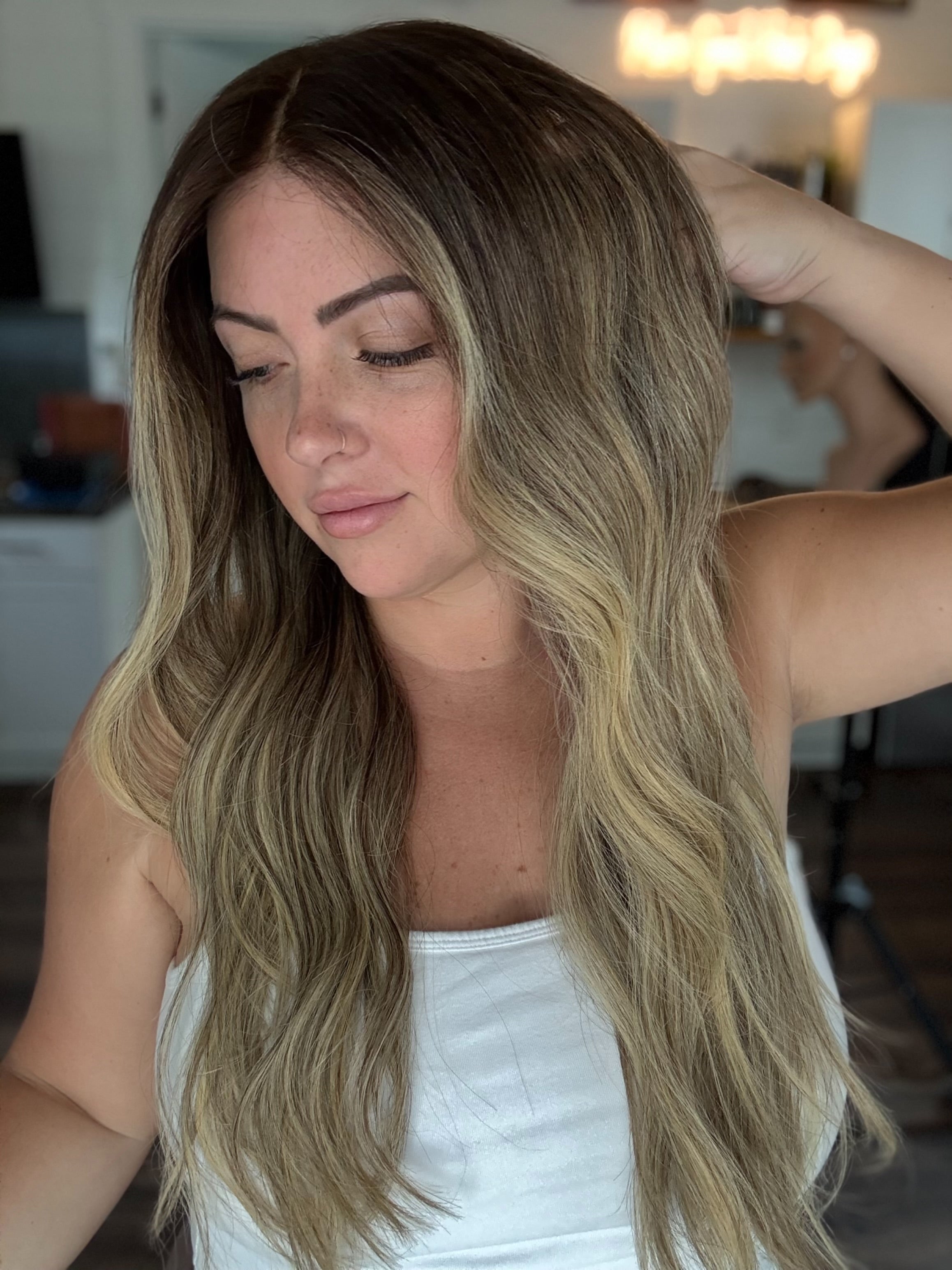 “Daphne” [M] 24” Glam Collection