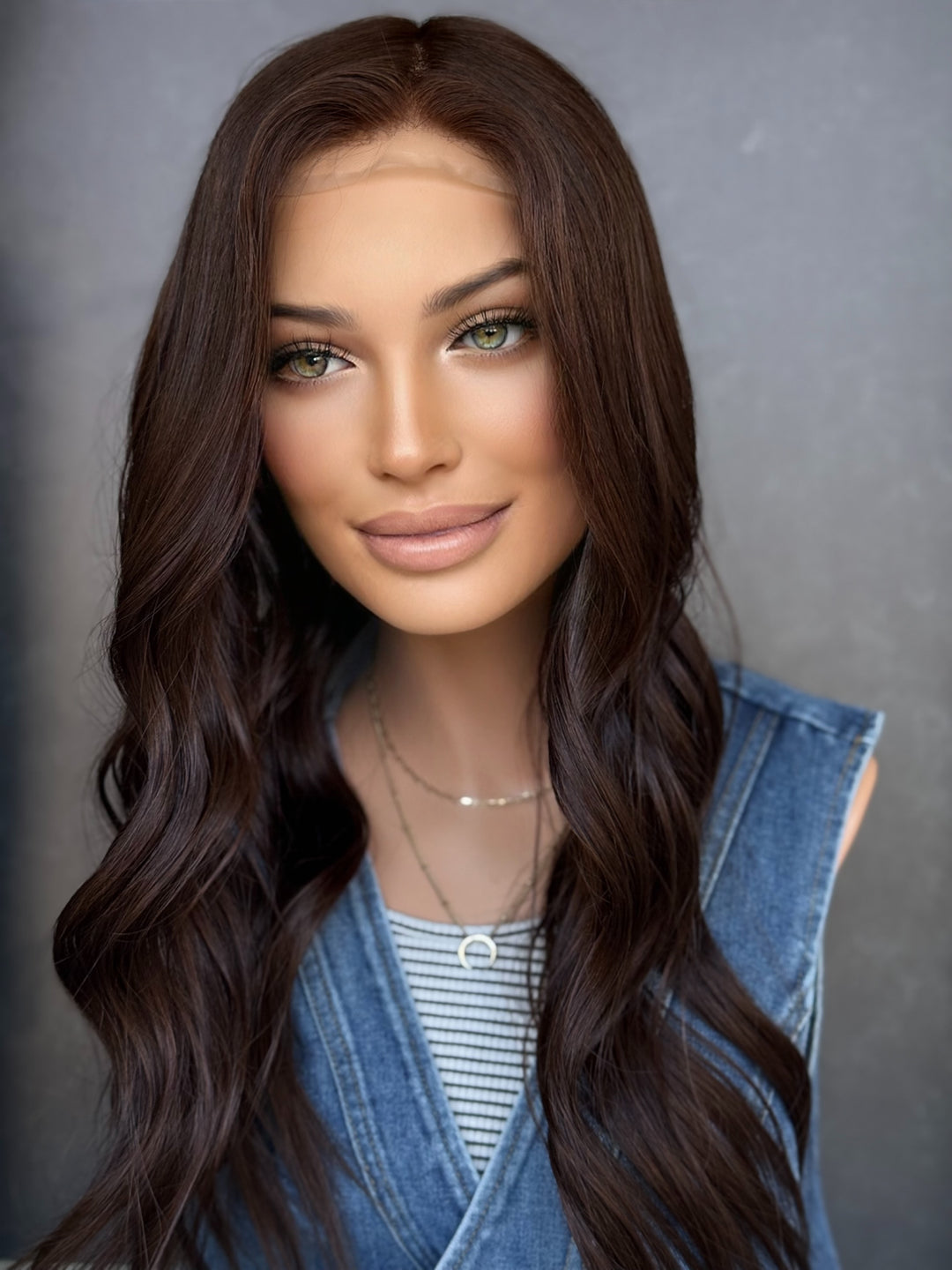 Bondable Topper [8x9] Base {2} 20”