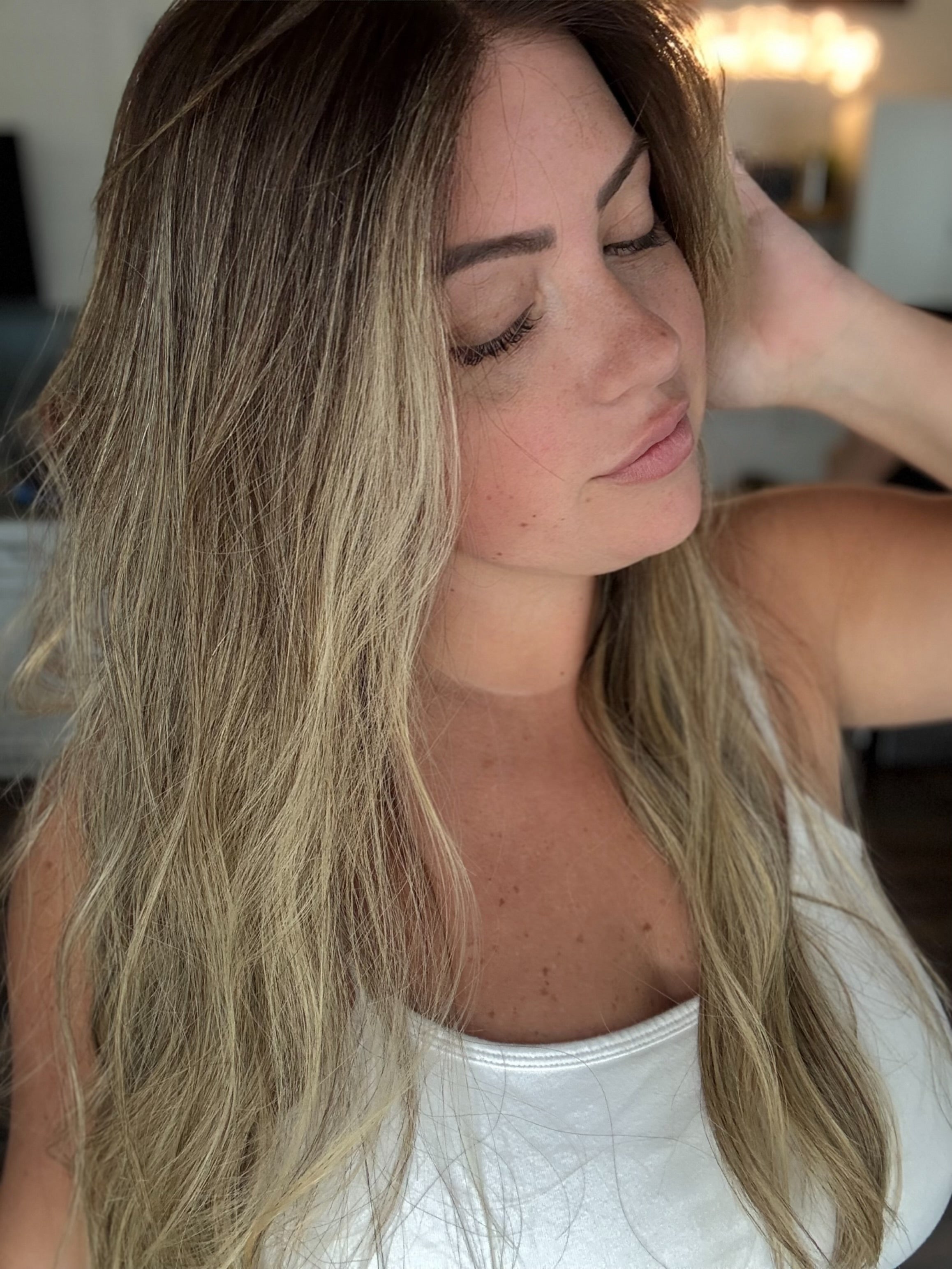 “Daphne” [M] 24” Glam Collection