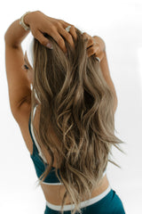 “Daly” Headband Wig