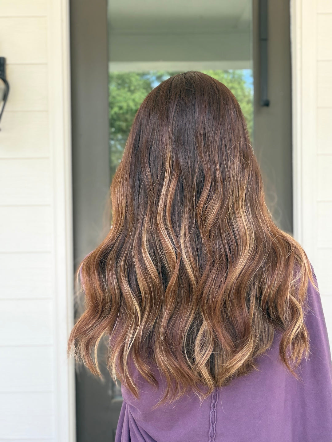“Gracie” 22” [10x10] Lace Top Topper