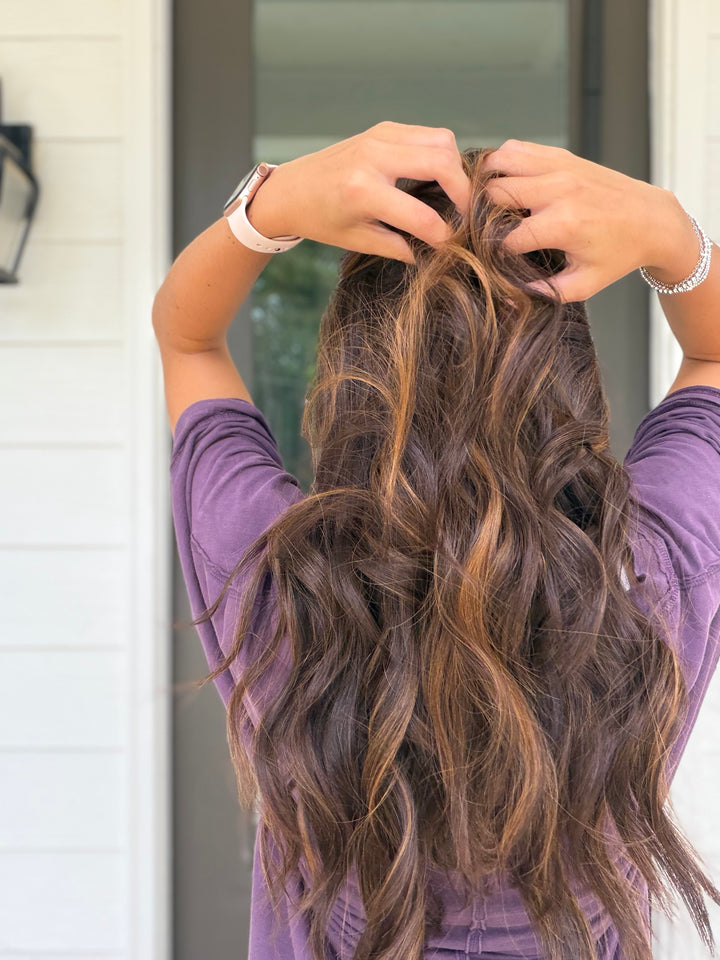 Cora (M) 24” Lace Top Wig