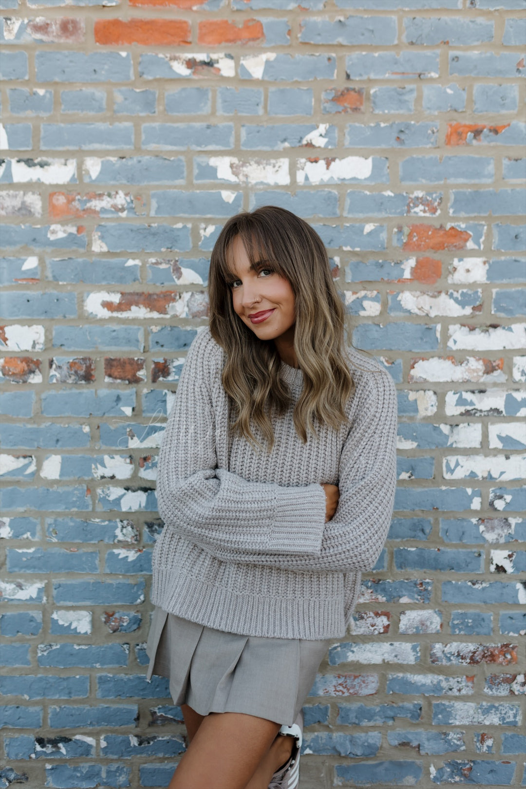 “Augusta” 20” Lace Top Wig