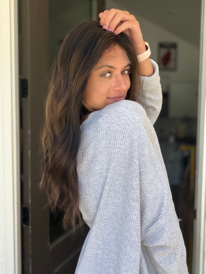 Jordyn (S) 20” Lace Top Wig