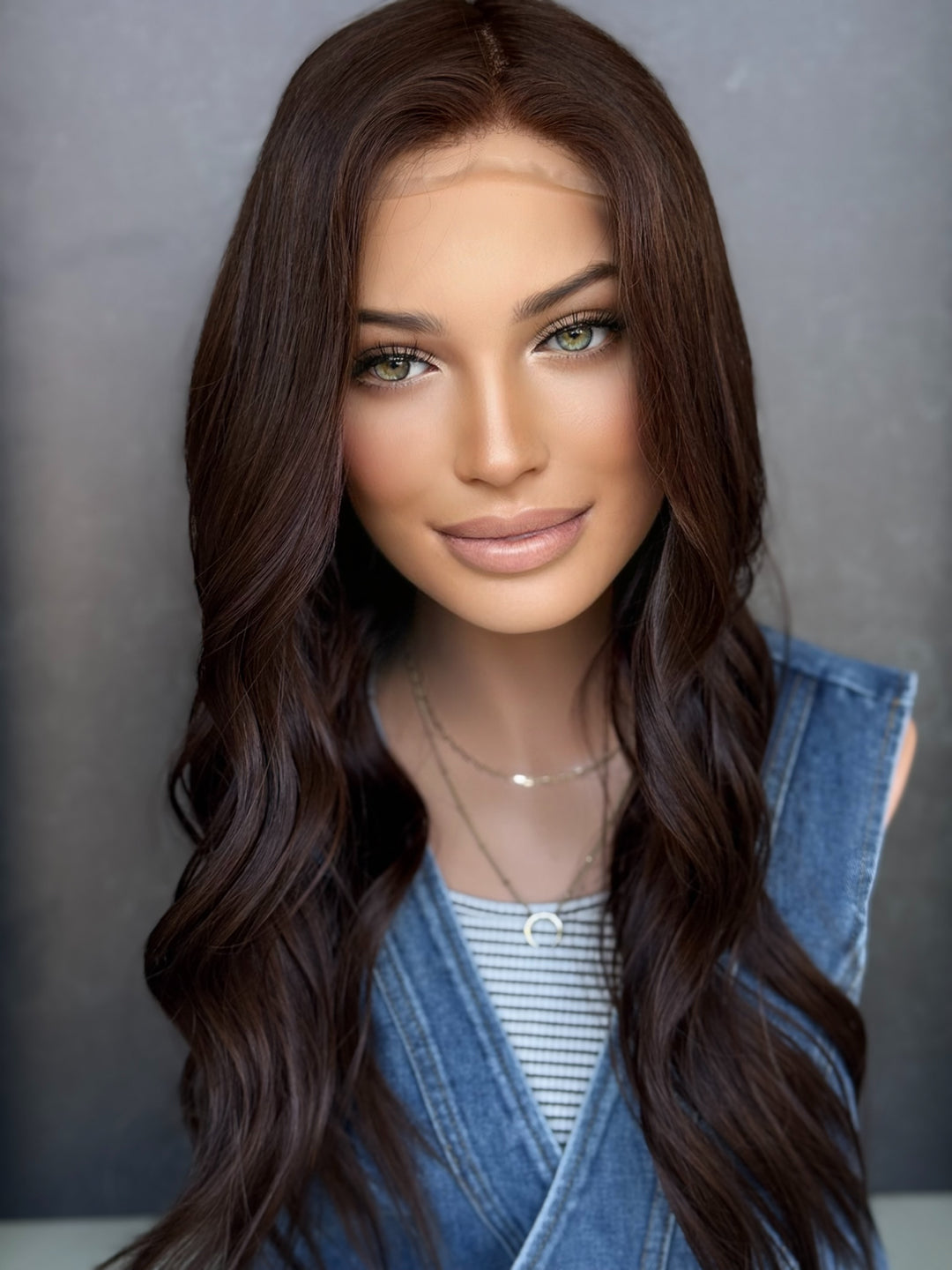 Bondable Topper [8x9] Base {2} 20”