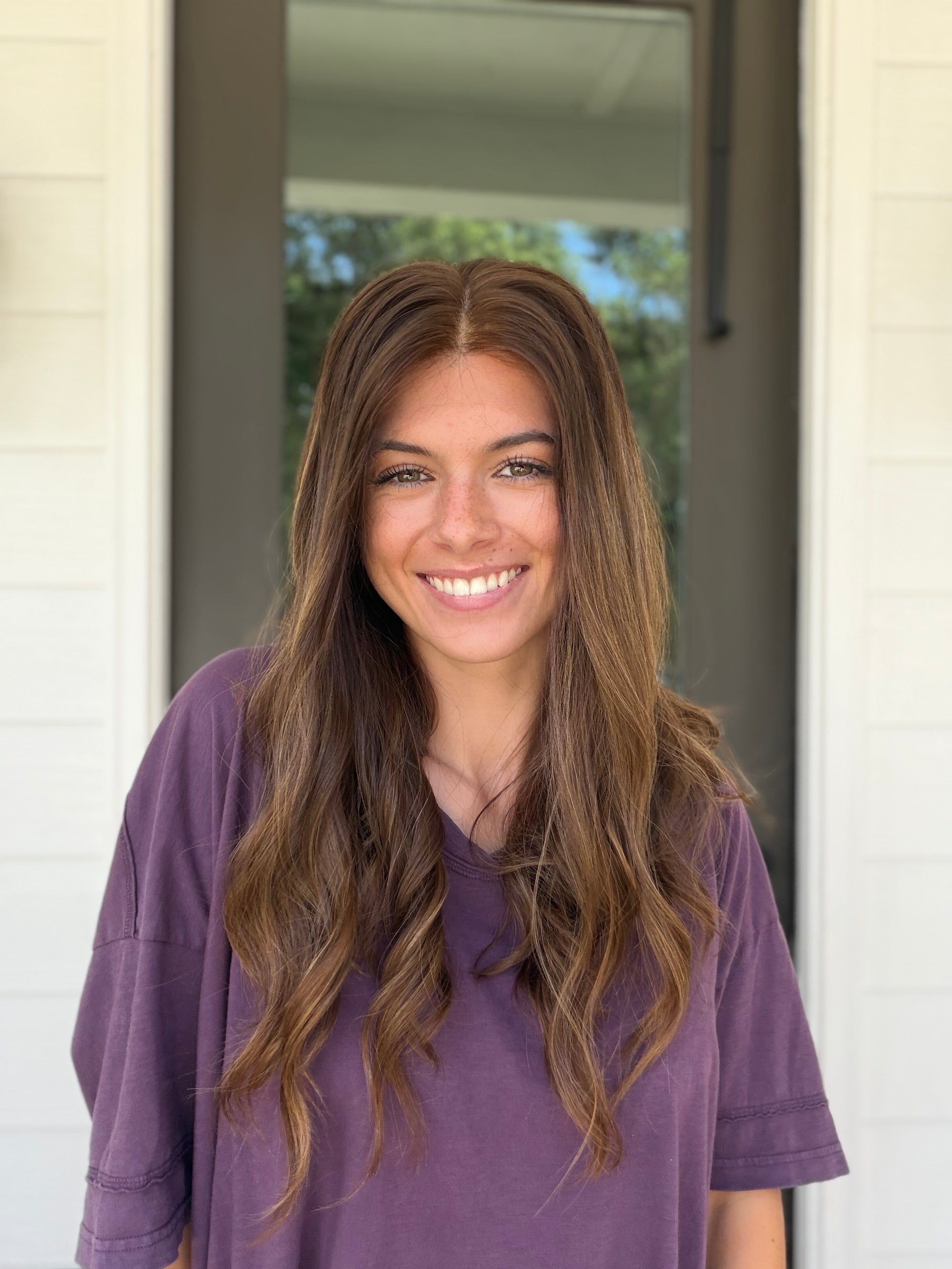 <b>Lauren</b><br> <I>Classic European Collection</I> <br> 20” Lace Top Wig