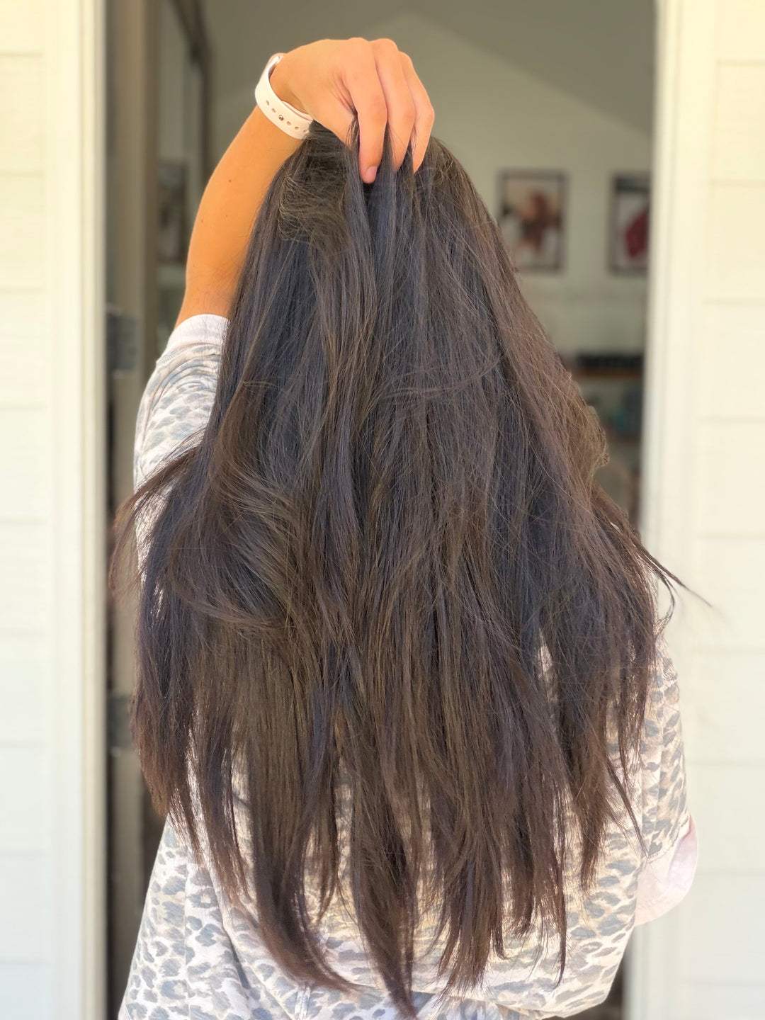 Jordyn (M) 24” Lace Top Wig
