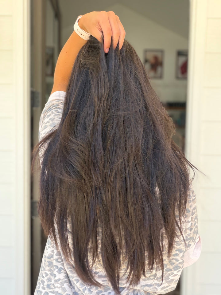 Jordyn (M) 24” Lace Top Wig