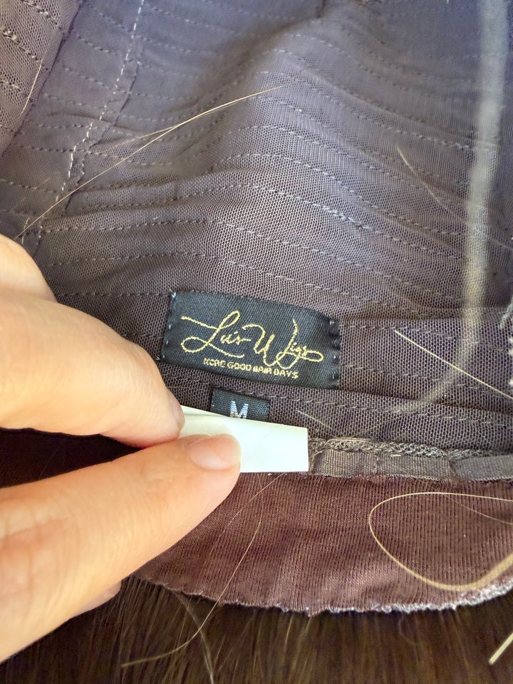 Miranda 24” [M] Lace Top Wig