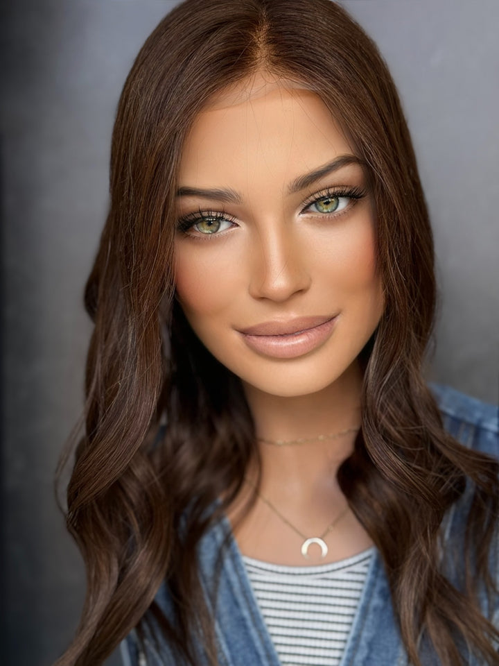 Bondable Topper [7x9] Base {3} 16”