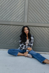 “CEO” 20” Glam Lace Top Wig
