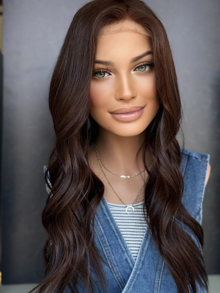 Bondable Topper [8x9] Base {2} 20”