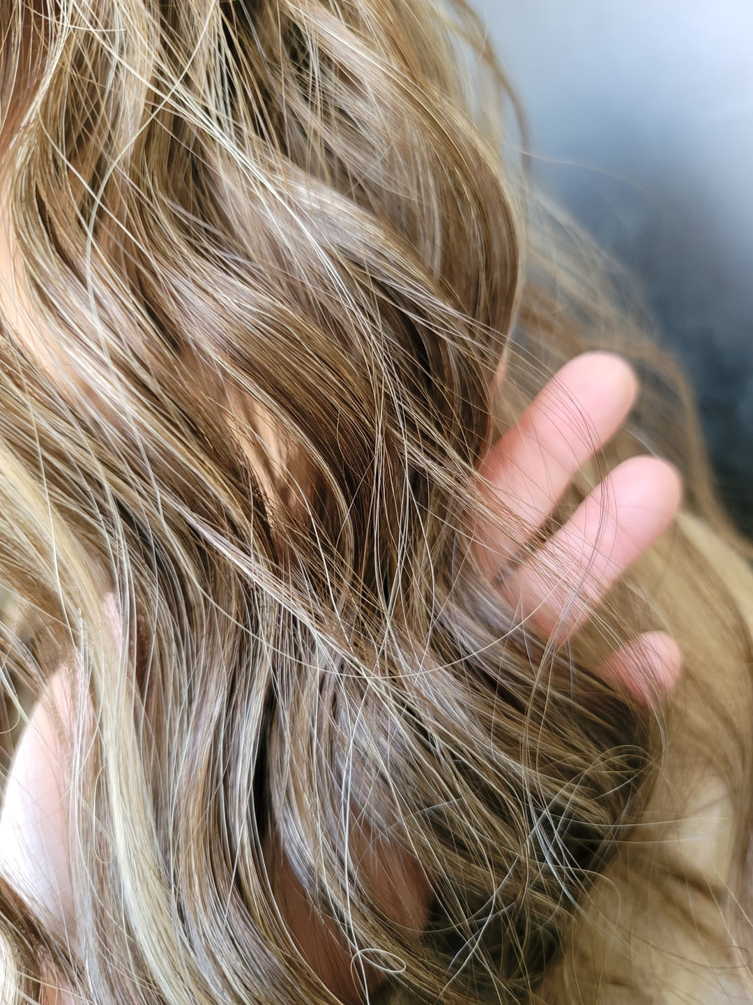 “Peyton” 20” [9x9] Lace Top Topper