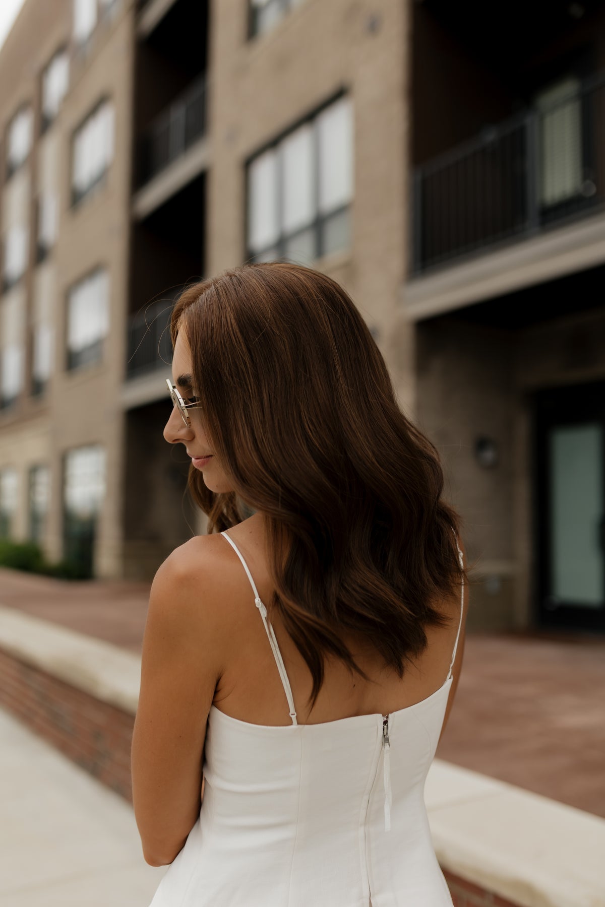 <b>Auburn</b><br><u>s</u> <br> <l> Signature Mongolian Collection </l> <br> 18” Lace Top Wig