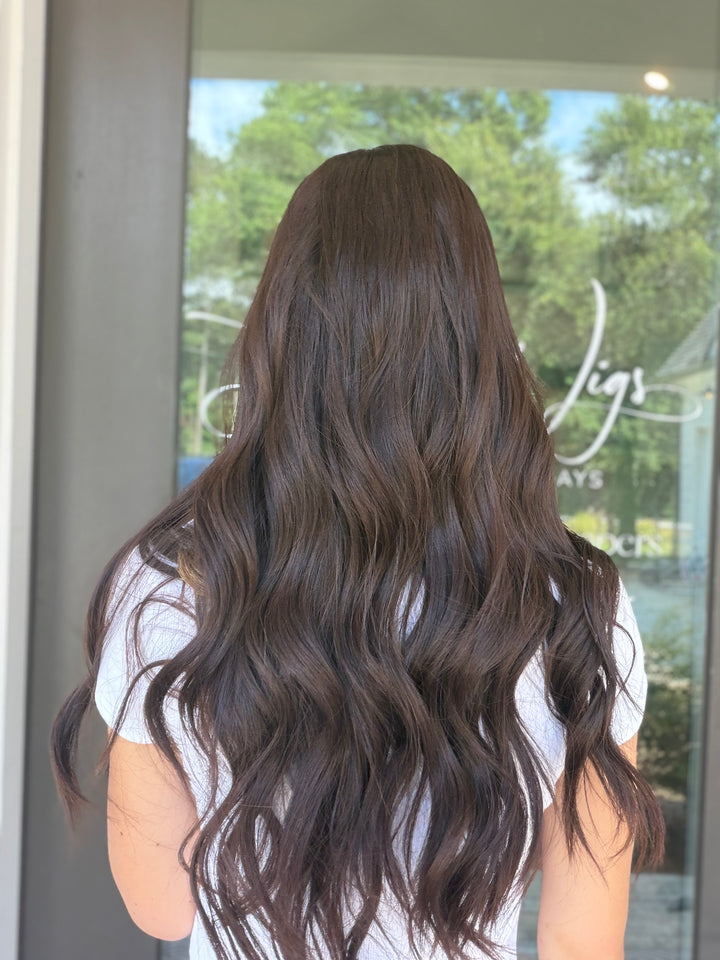 Cadence (M) 24” Lace Top Wig