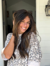 Jordyn (L) 22” Lace Top Wig