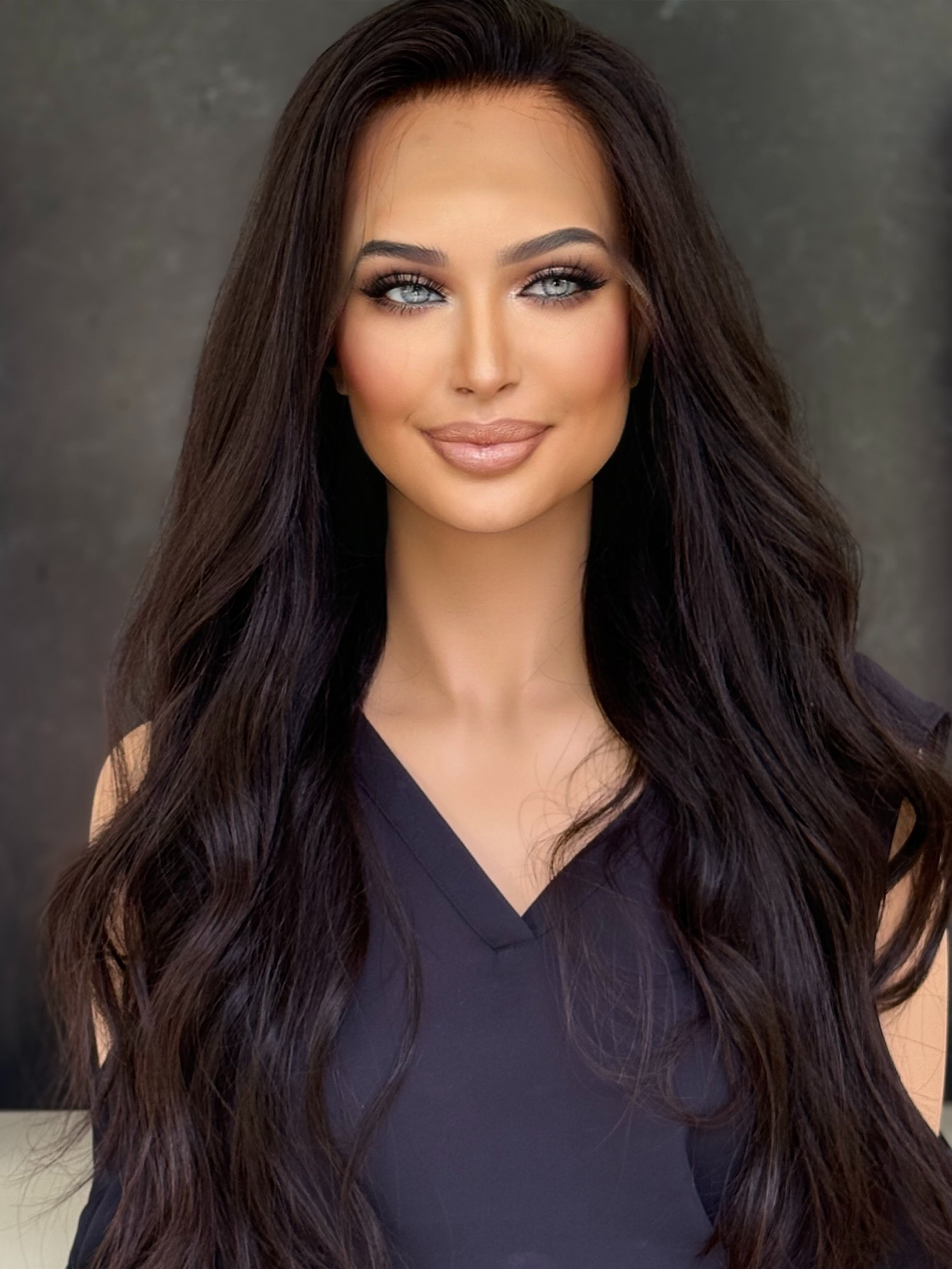 “So Polished” 24” Glam Collection
