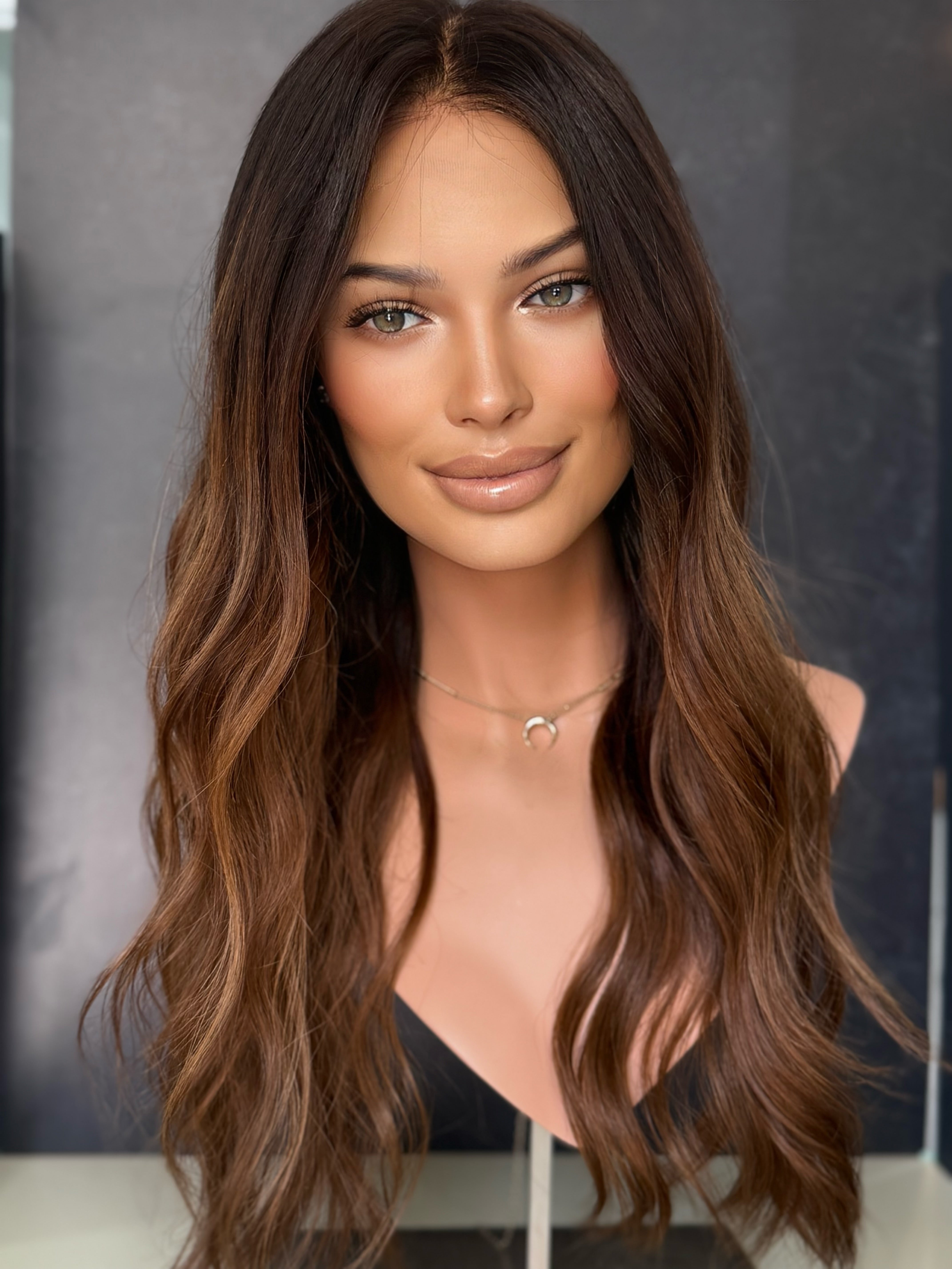 “Juniper” [M] 22” Glam Collection