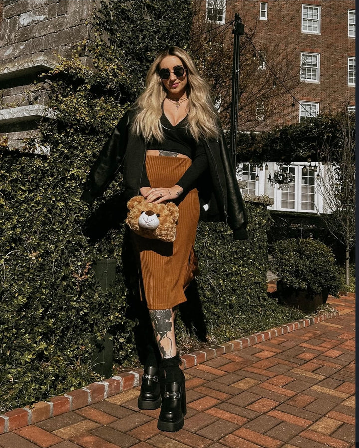 “Steph” 22” Custom Order Influencer Collection