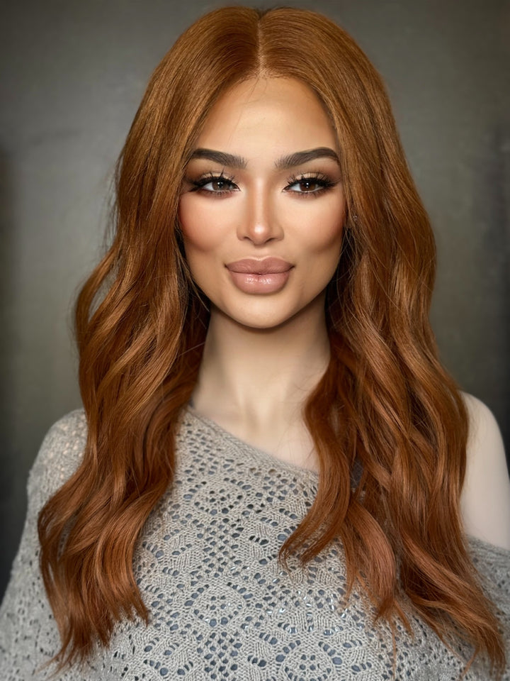 “Lila” [M] 20” Glam Collection