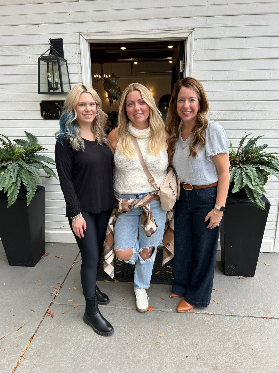 Georgia Pop-up May 2nd