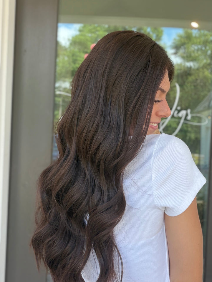 Cadence (M) 24” Lace Top Wig
