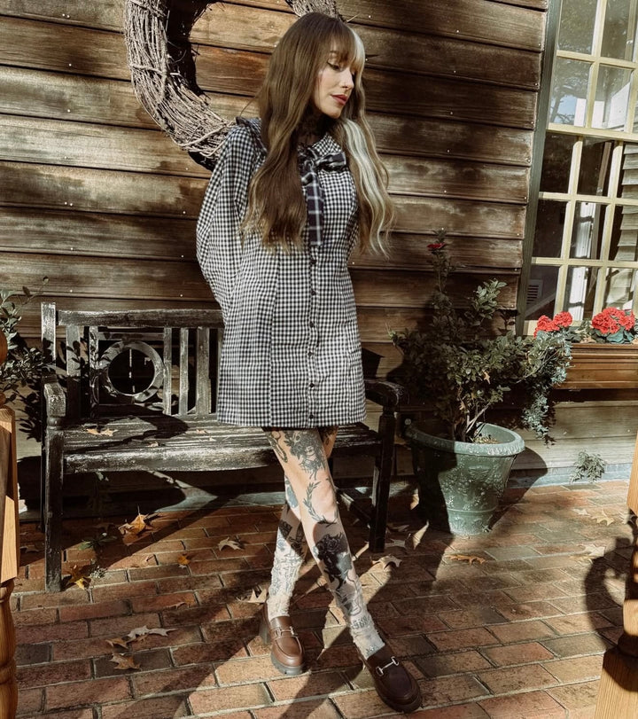 “Erika-Jayne” 24” Custom Order Influencer Collection