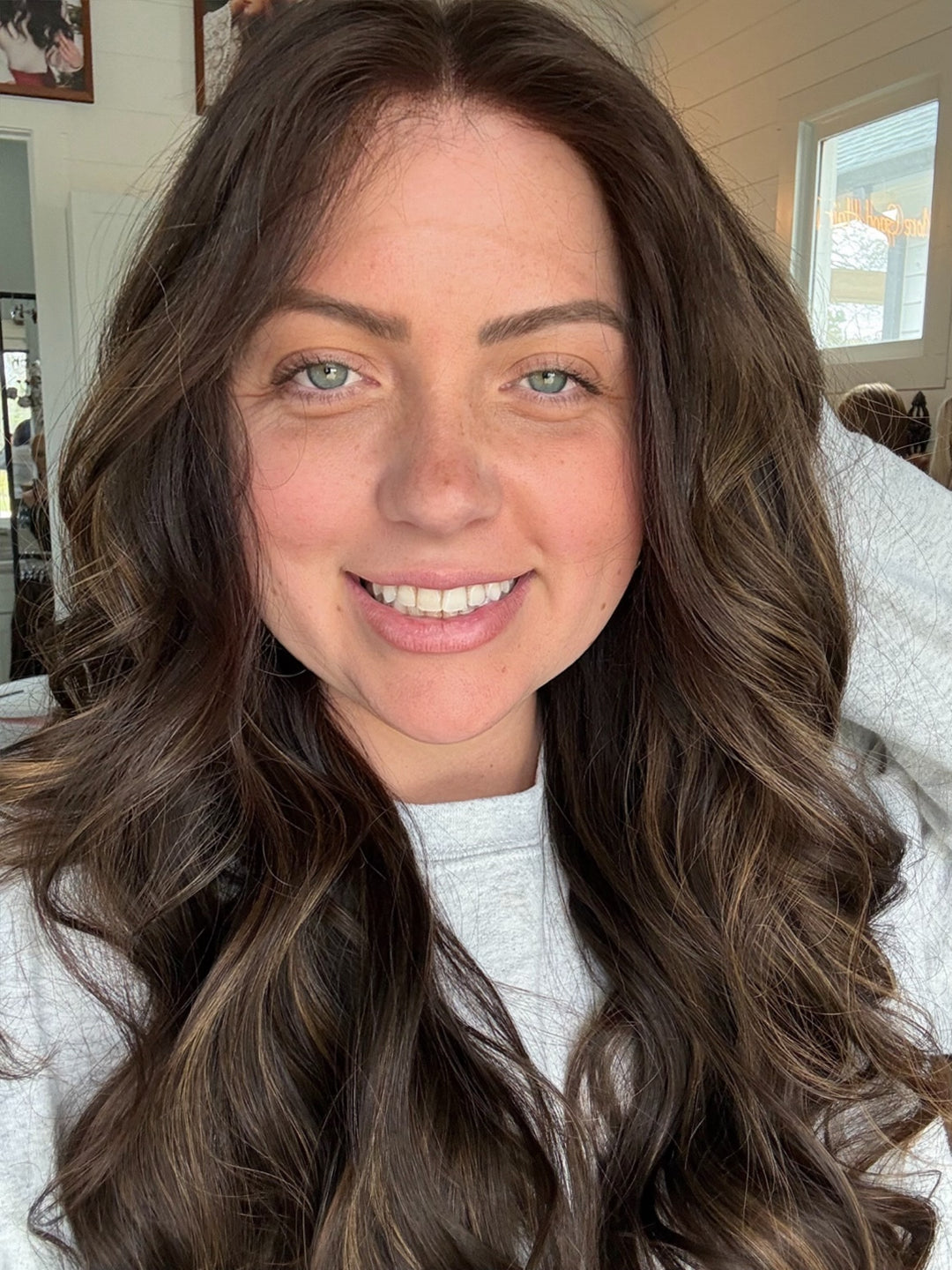 Alex 24” [S] Euro Lace Top Wig